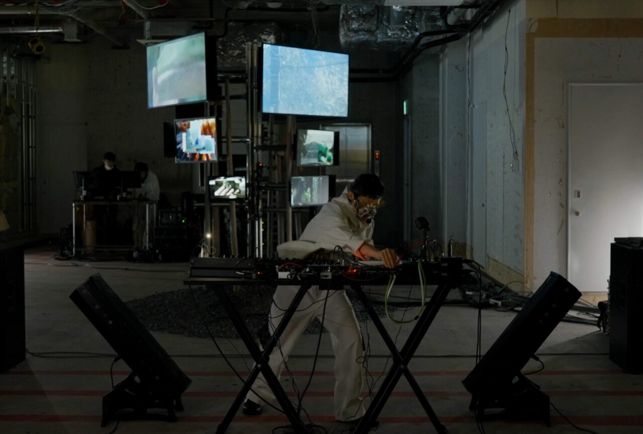 Goldwin 0, Enquiry #4 with Nanoa Koyabashi