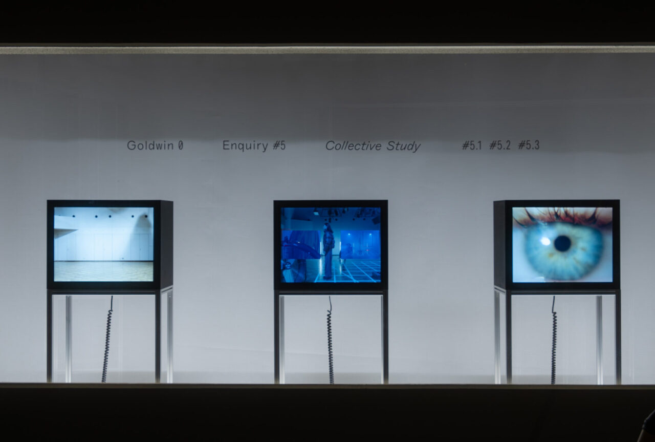 Goldwin 0, Enquiry #5