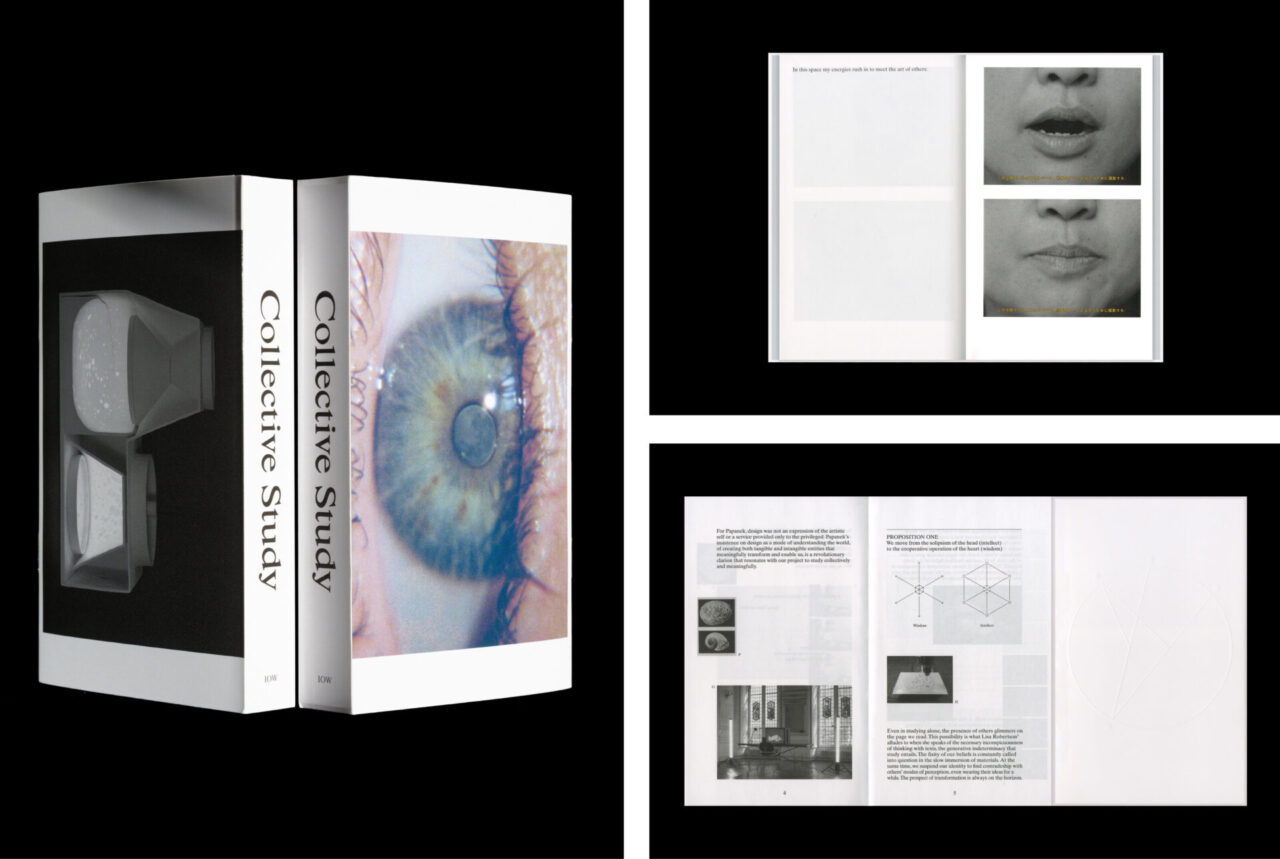 Goldwin 0, Enquiry #5 Publication