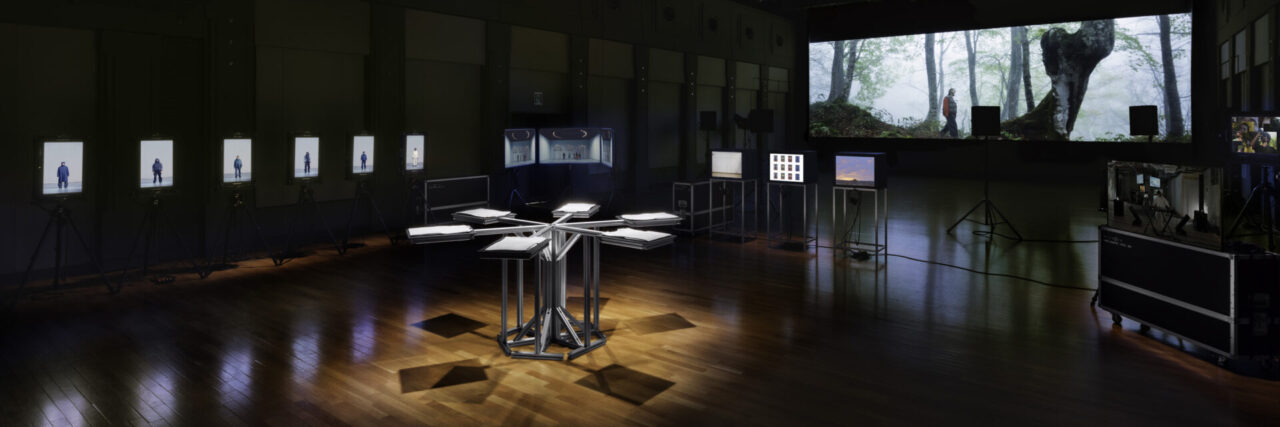 Goldwin 0, Retrospective film