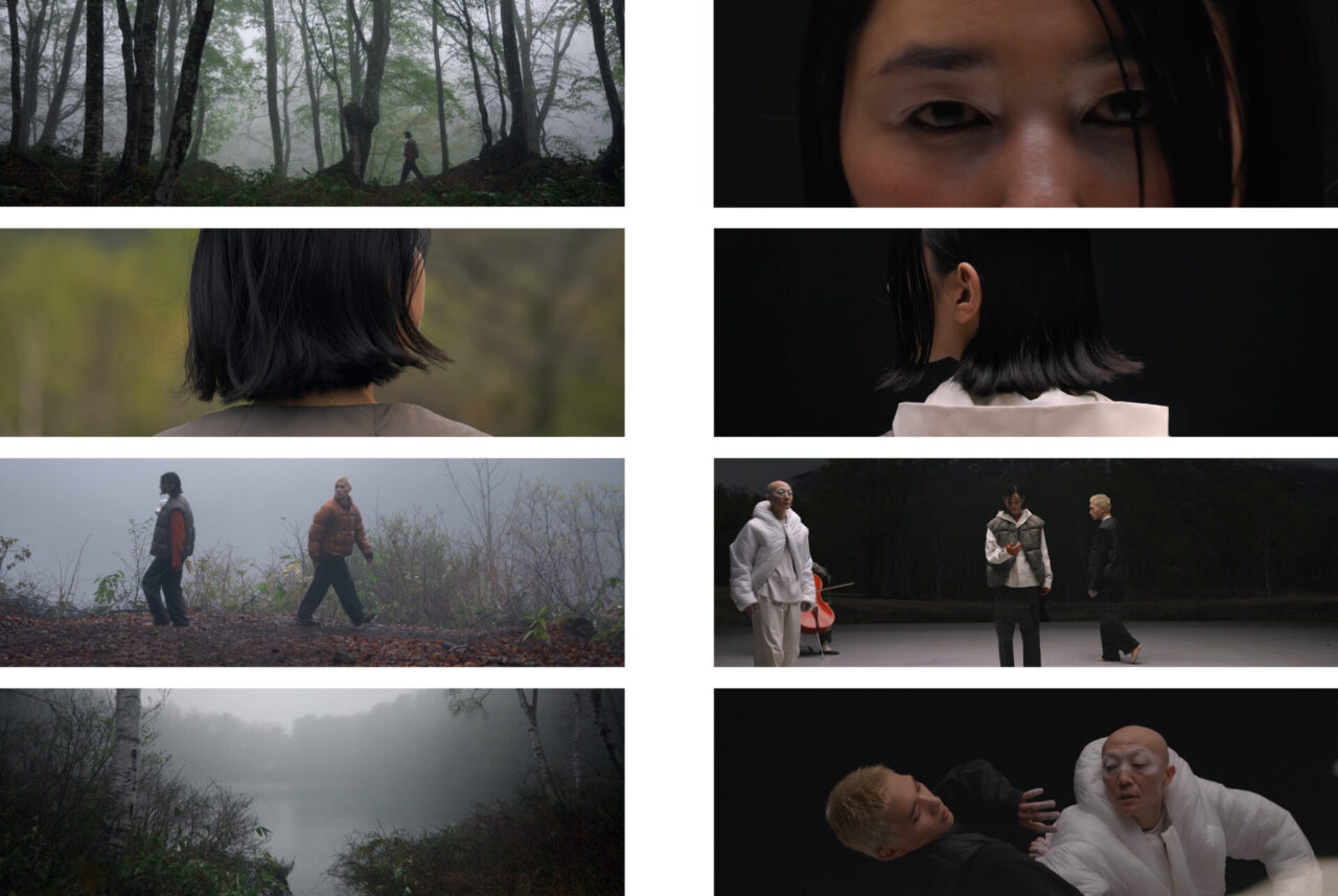 Goldwin 0, Retrospective film