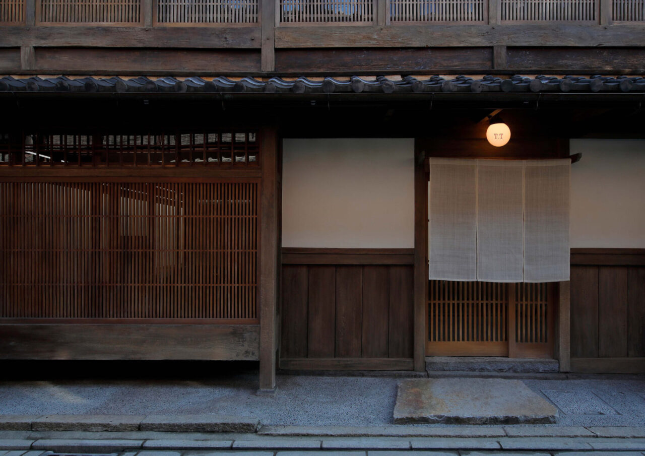 Taiga Takahashi, Flagship Kyoto