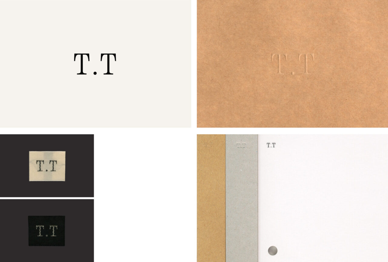 Taiga Takahashi, Monogram / Application