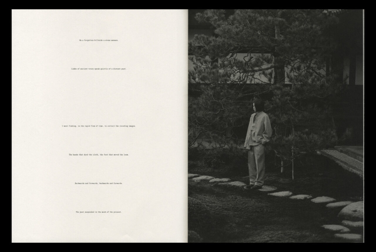 Taiga Takahashi, Campaign