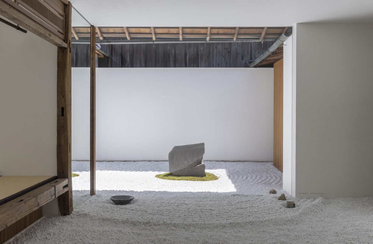 Taiga Takahashi, Flagship Kyoto