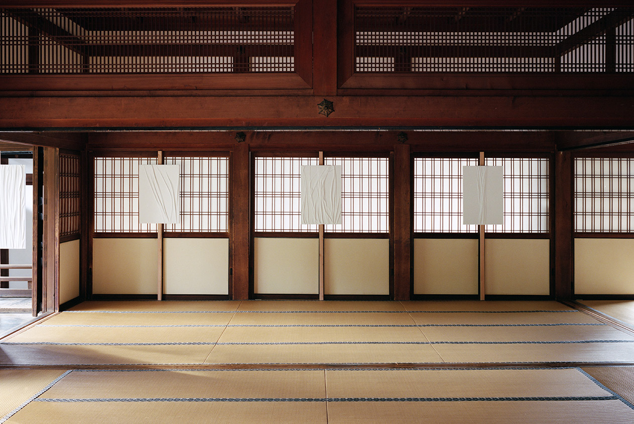 Taiga Takahashi, Flagship Kyoto