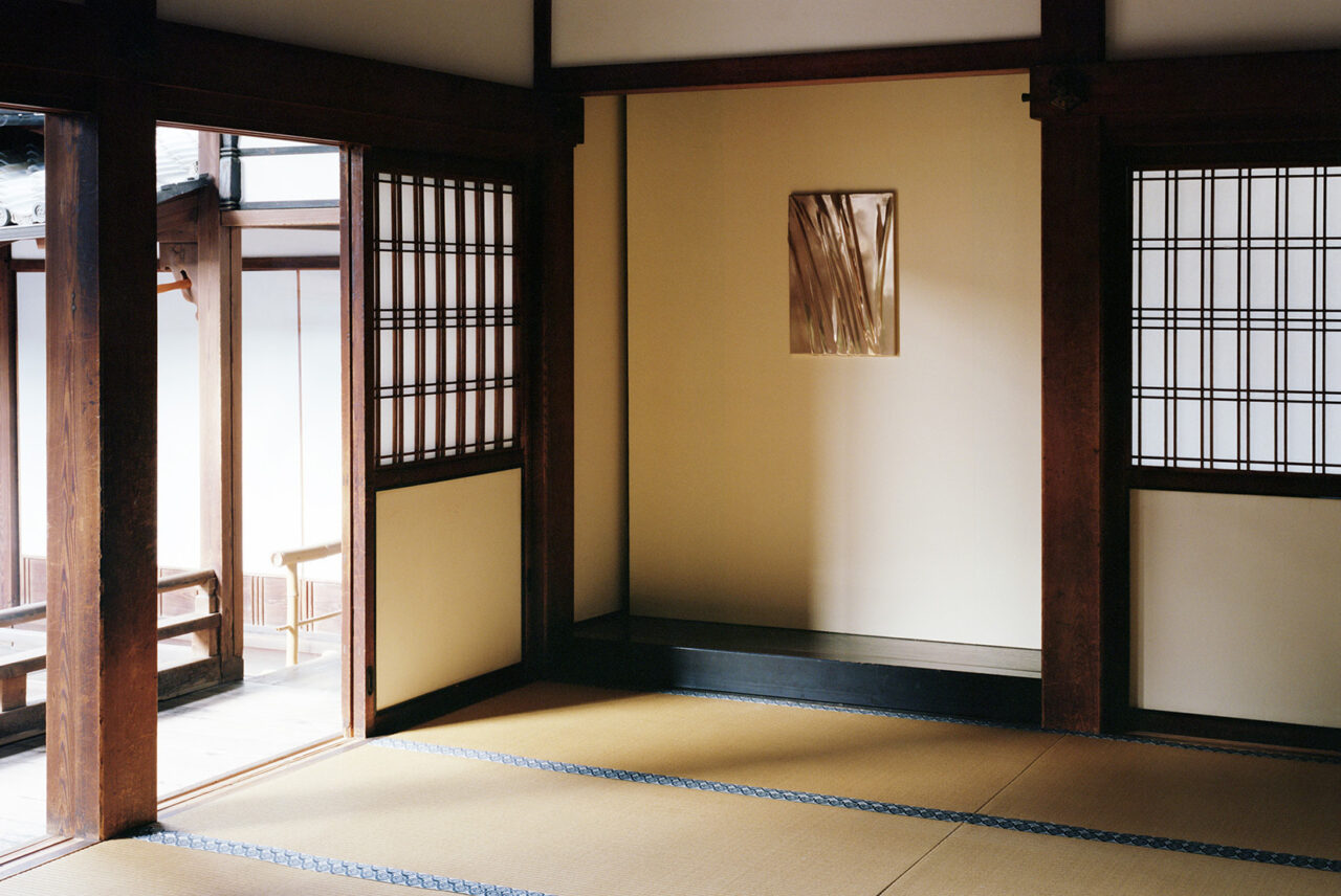 Taiga Takahashi, Flagship Kyoto