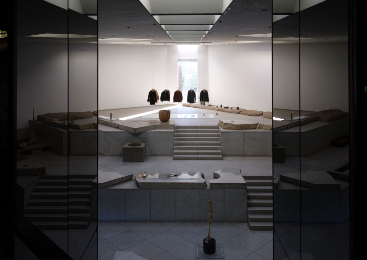 Taiga Takahashi, Flagship Kyoto