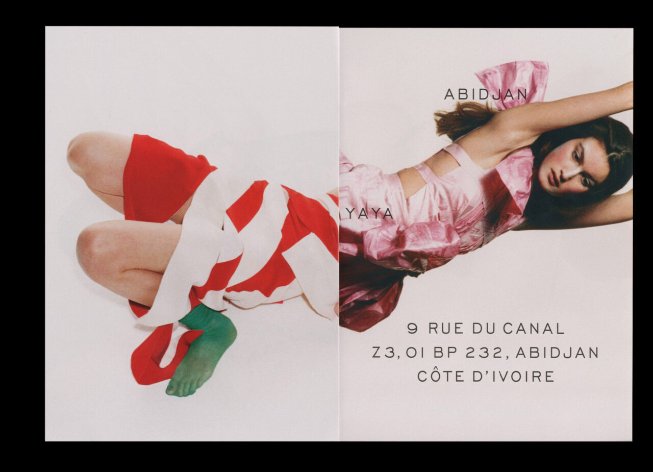 Super Yaya, Campaign