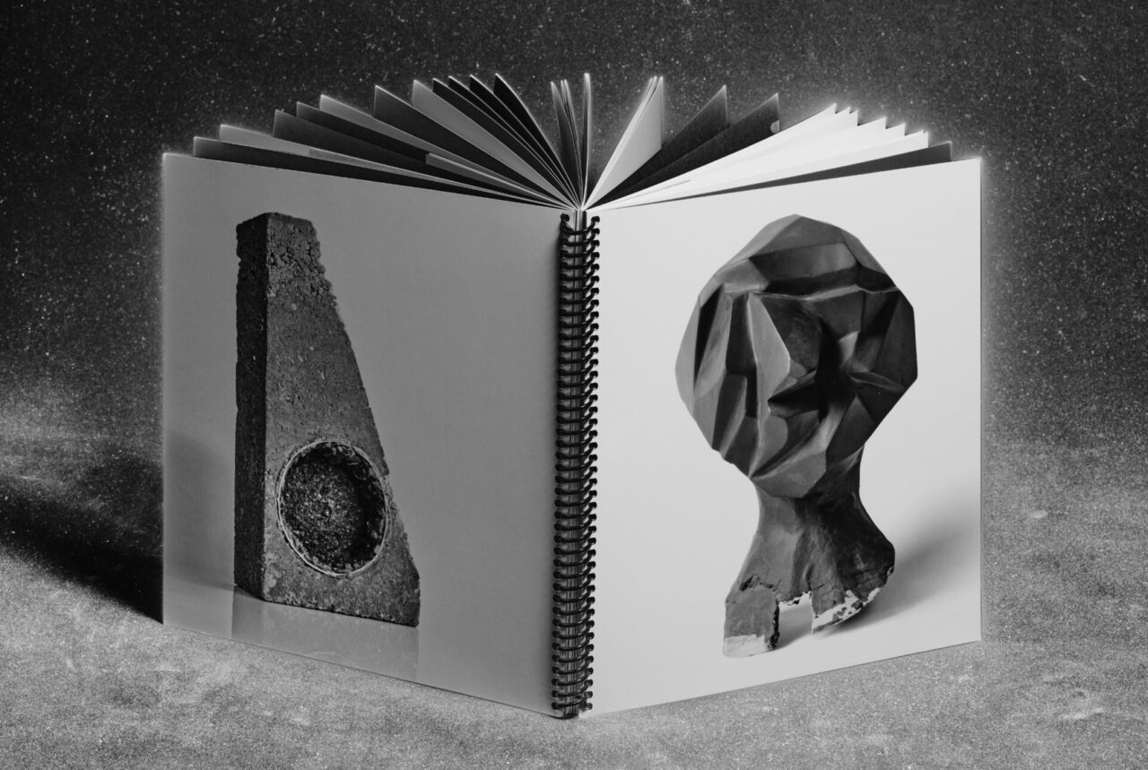 Fos, One Language Traveller