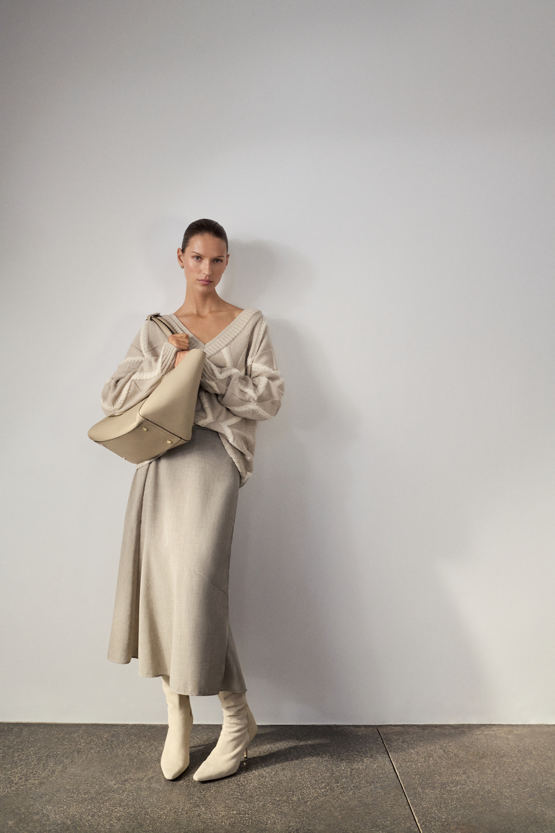 Jim Moore | Hugo Boss Spring 2026 Campaign | 3