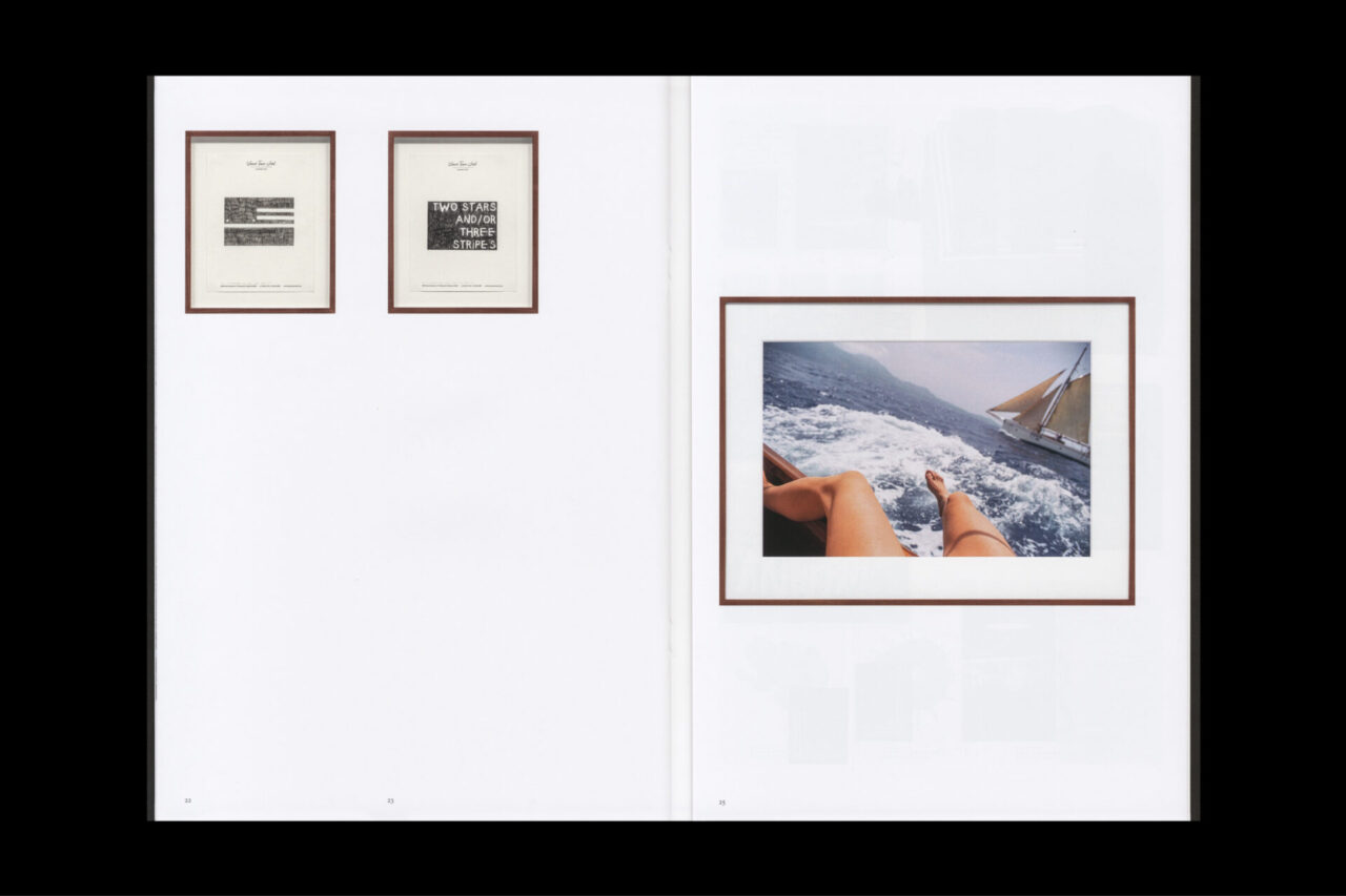 Coco Capitán, Naïvy