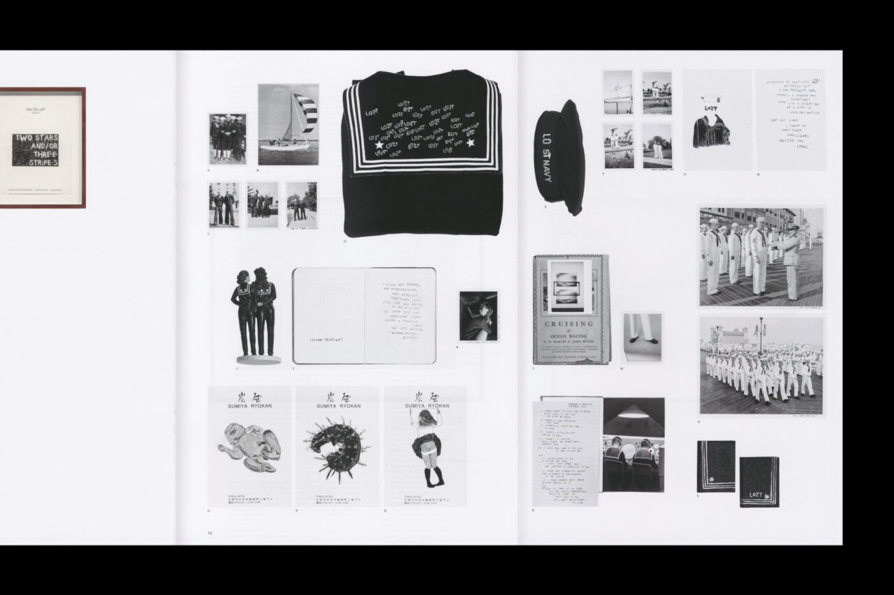 Coco Capitán, Naïvy