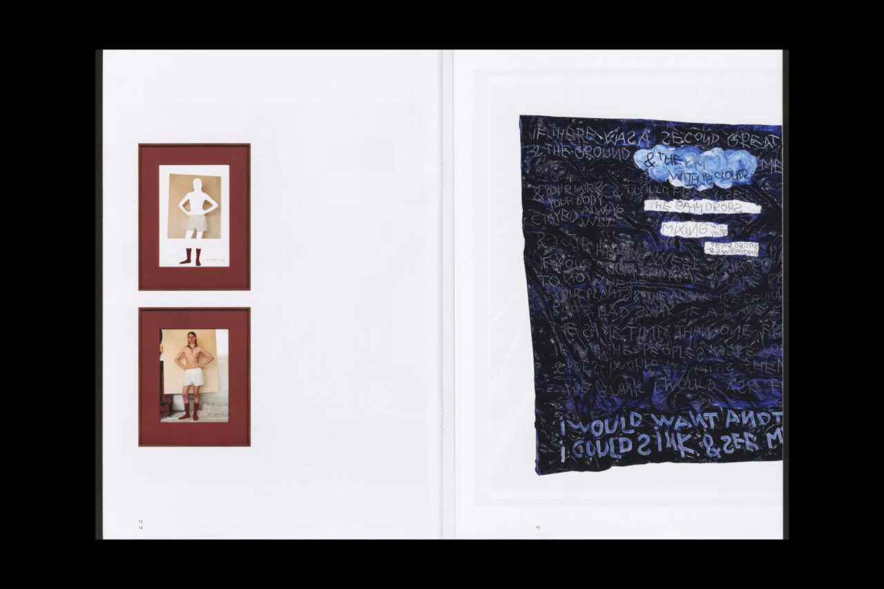 Coco Capitán, Naïvy