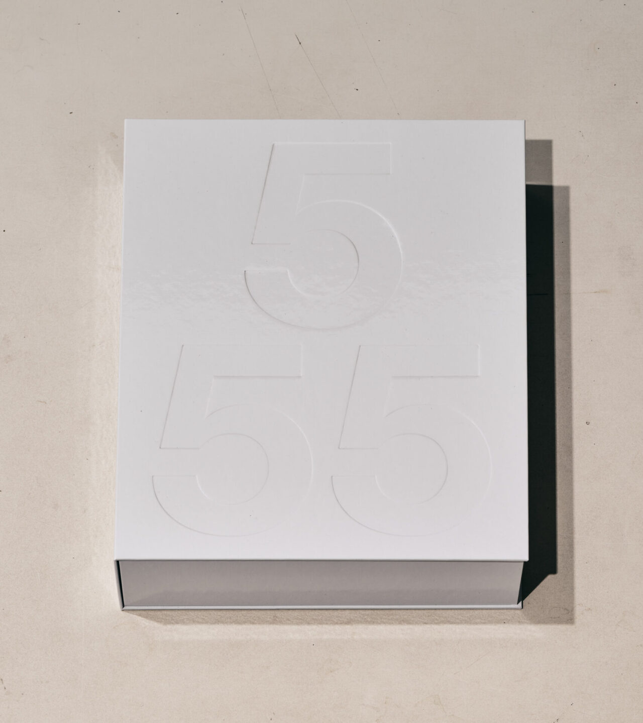 Francisco Costa, 555