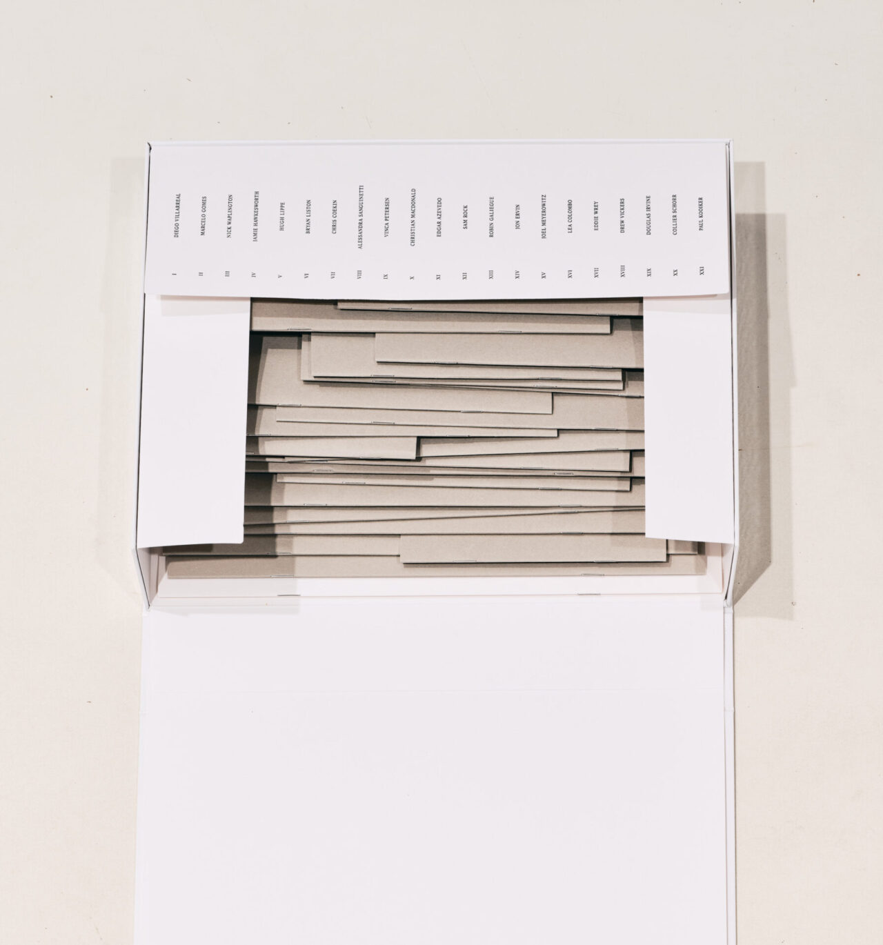 Francisco Costa, 555