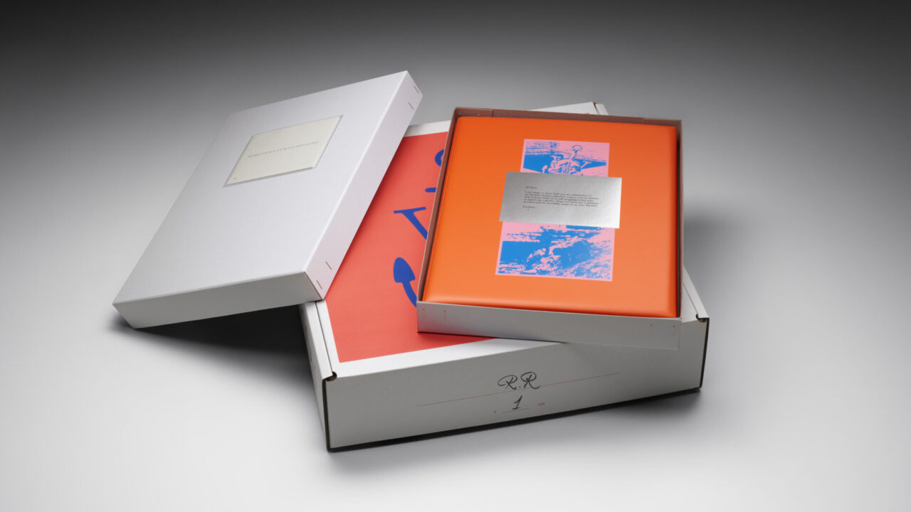 JW Anderson, Moncler with Tyler Mitchell