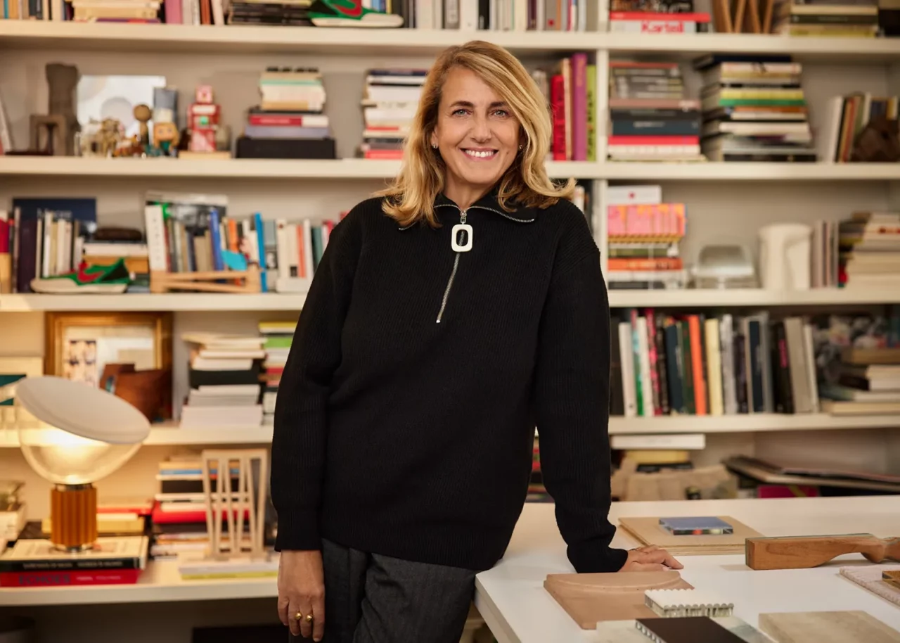 All aboard Patricia Urquiola&rsquo;s ultra-exclusive residence for Explora Journeys&rsquo; third vessel | 4