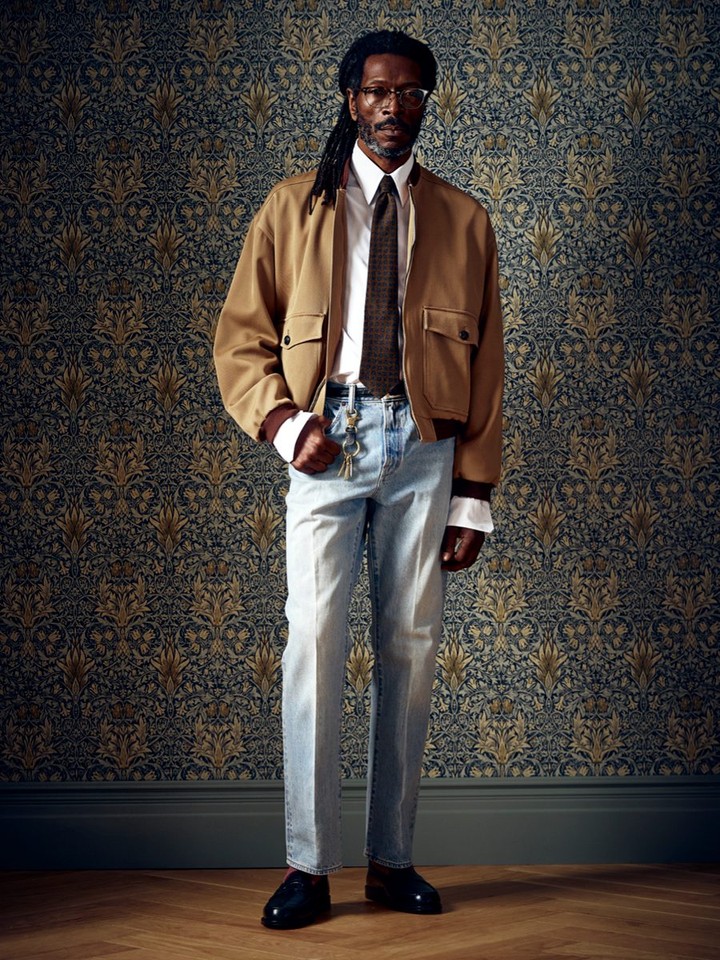 Jim Moore | Todd Synder Winter 2026 | 15