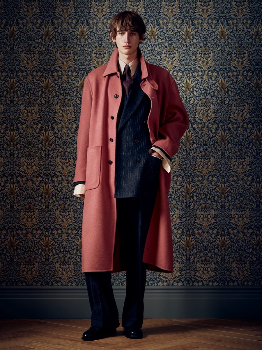 Jim Moore | Todd Synder Winter 2026 | 11