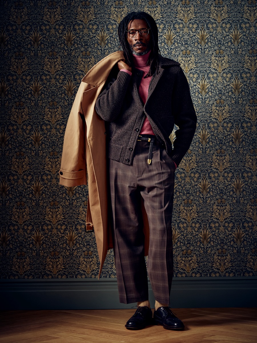 Jim Moore | Todd Synder Winter 2026 | 8