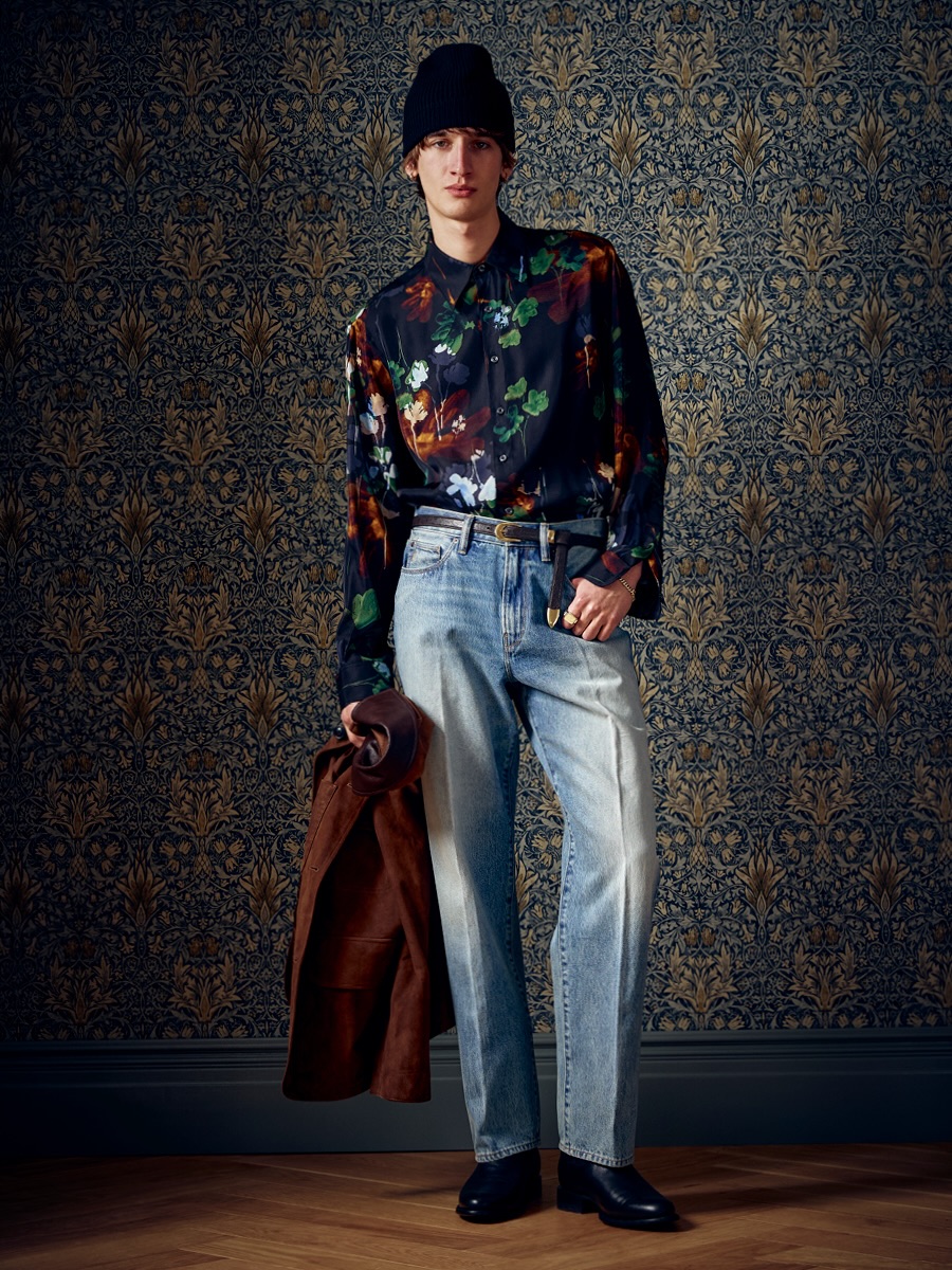 Jim Moore | Todd Synder Winter 2026 | 4