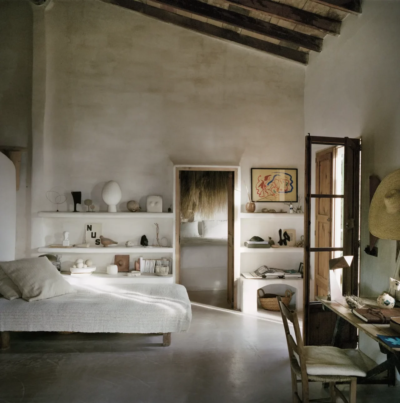 In Majorca, a Home That Feels as Good as It Looks | 2