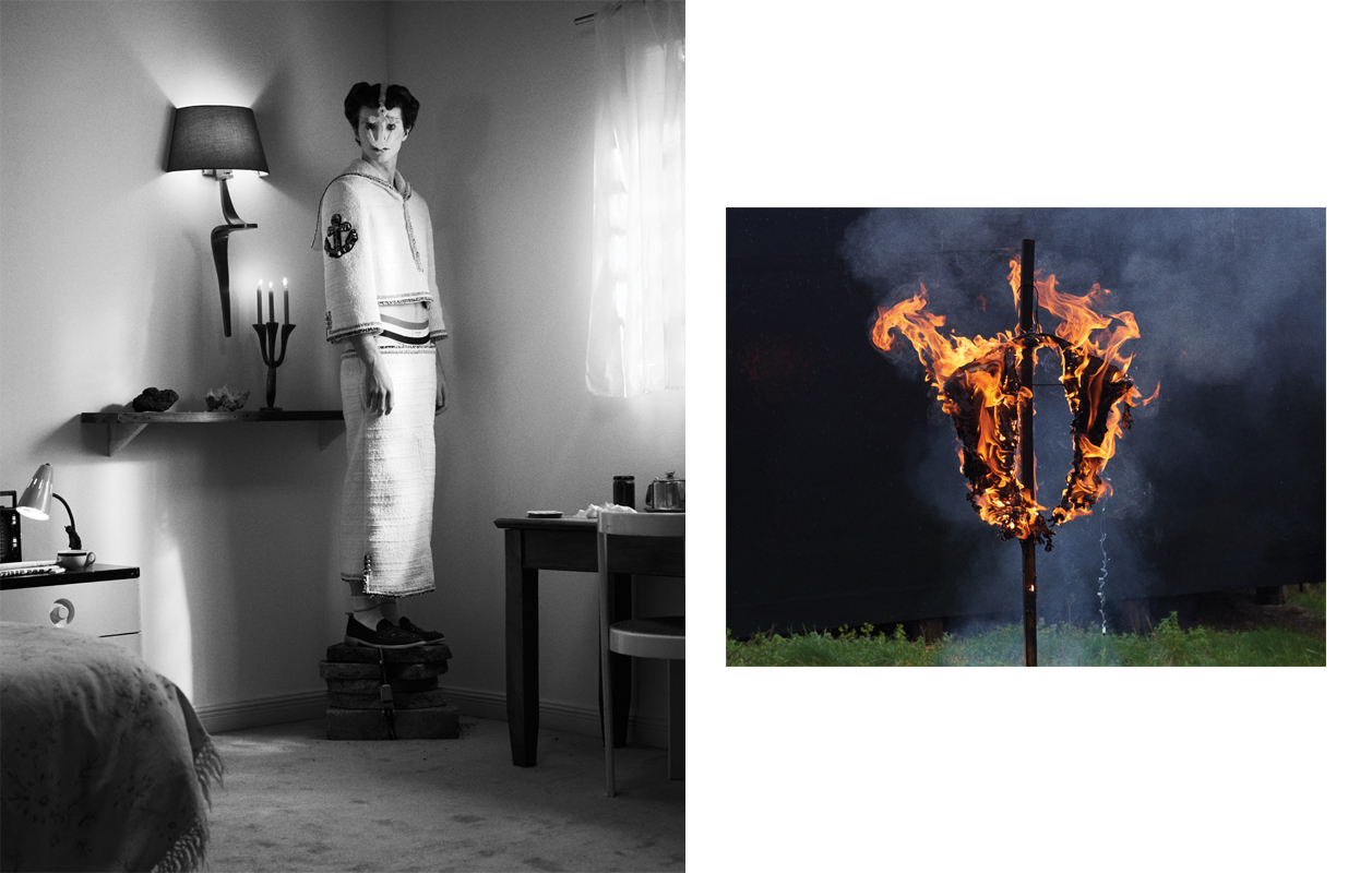 Arena Homme+: A Muse Me