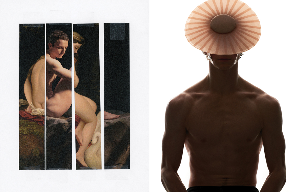 Arena Homme+: A Muse Me