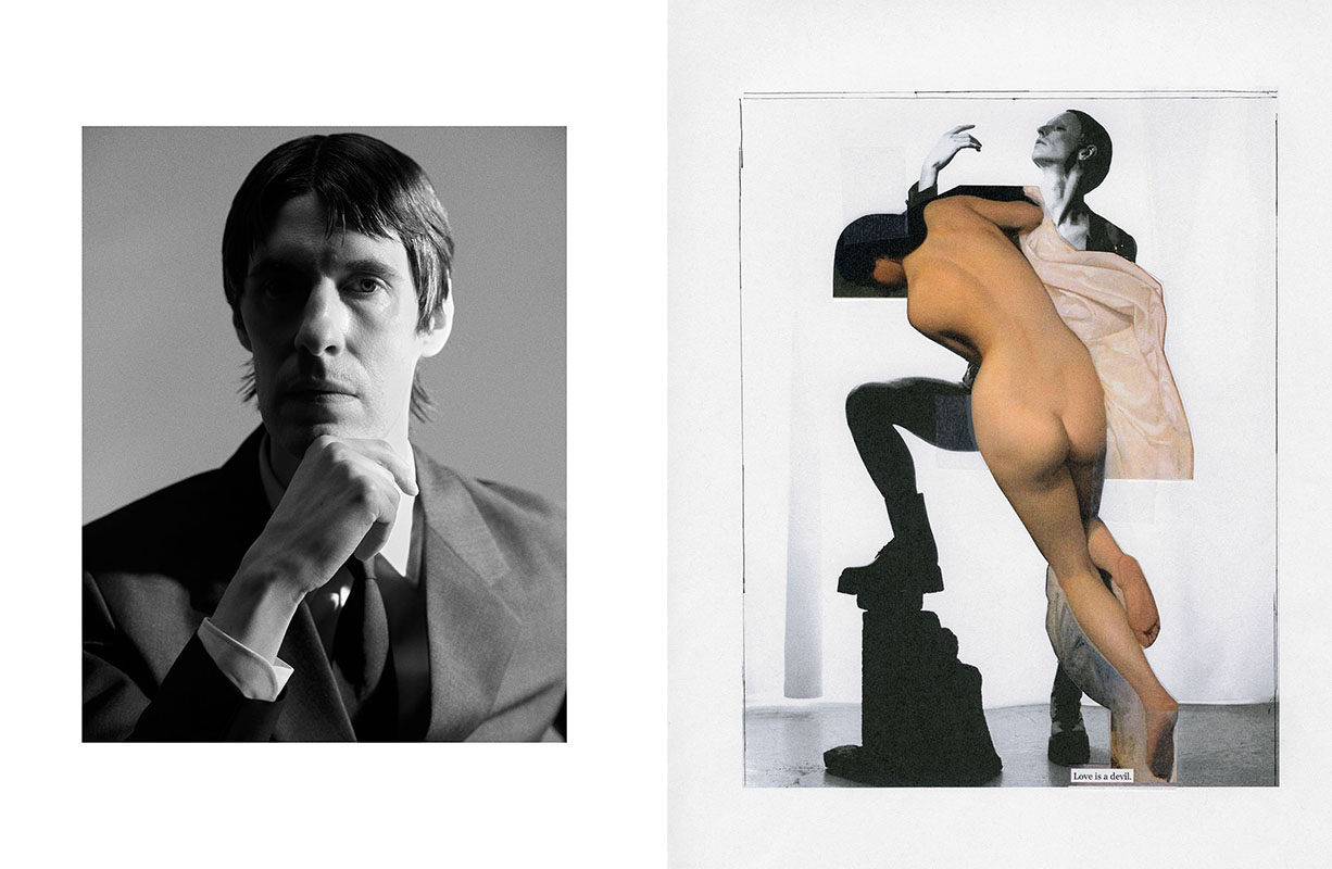 Arena Homme+: A Muse Me
