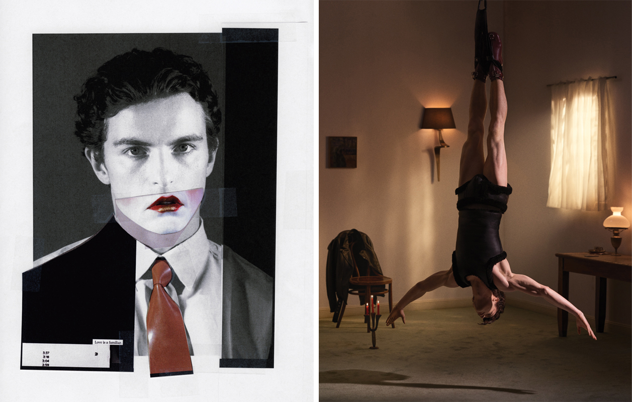 Arena Homme+: A Muse Me