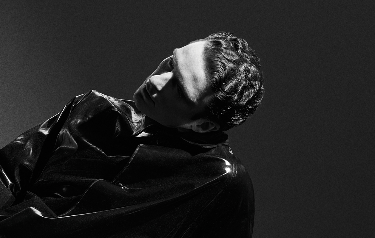 Arena Homme+: A Muse Me