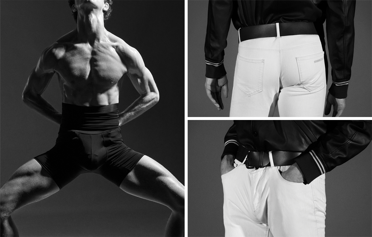Arena Homme+: A Muse Me