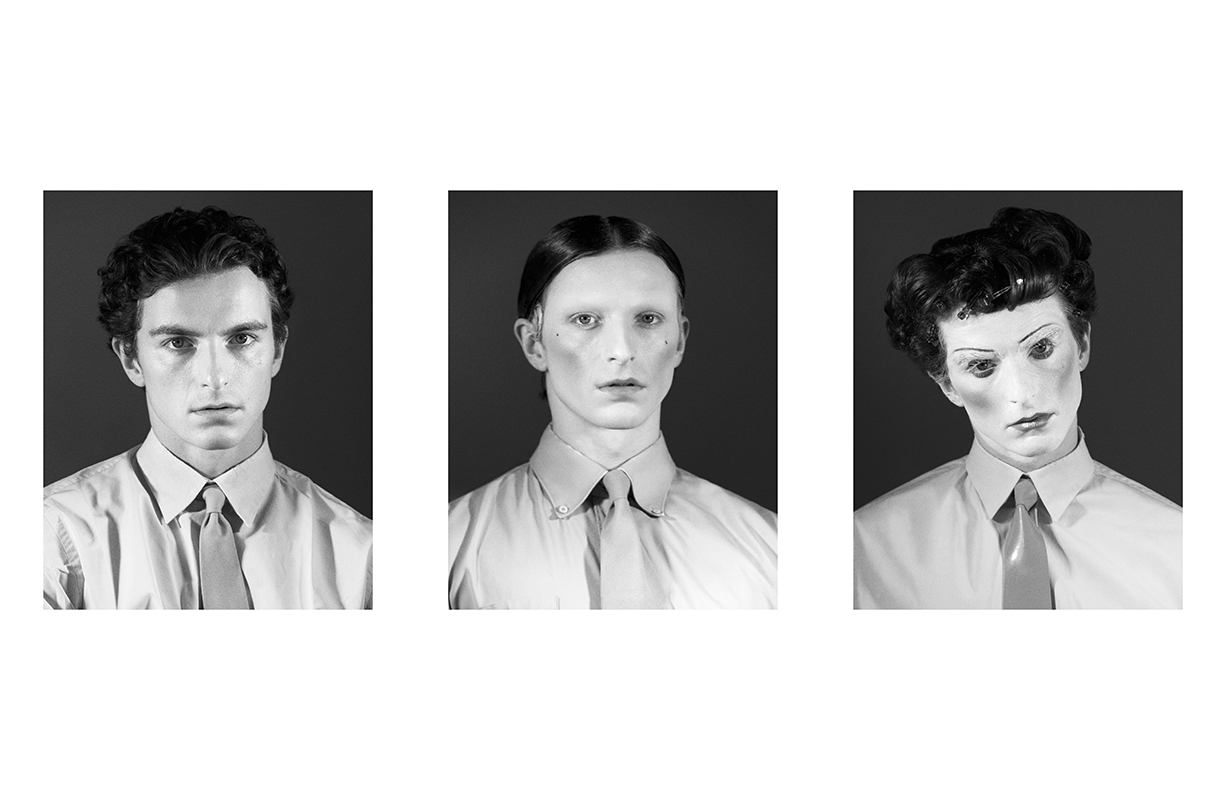 Arena Homme+: A Muse Me