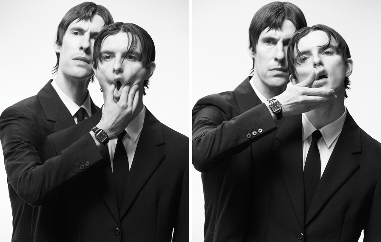Arena Homme+: A Muse Me