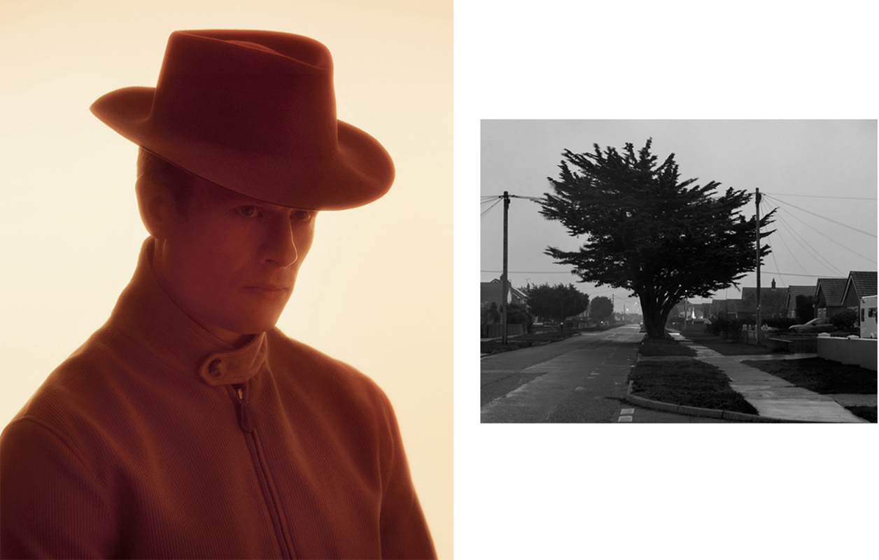 Arena Homme+: Loro Piana Special featuring James Norton