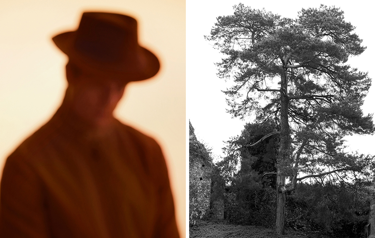 Arena Homme+: Loro Piana Special featuring James Norton