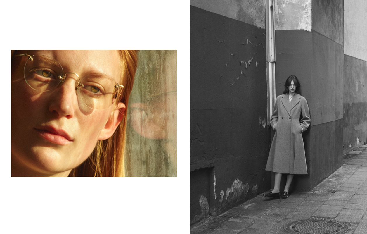 POP Magazine: A Love Letter To Jil