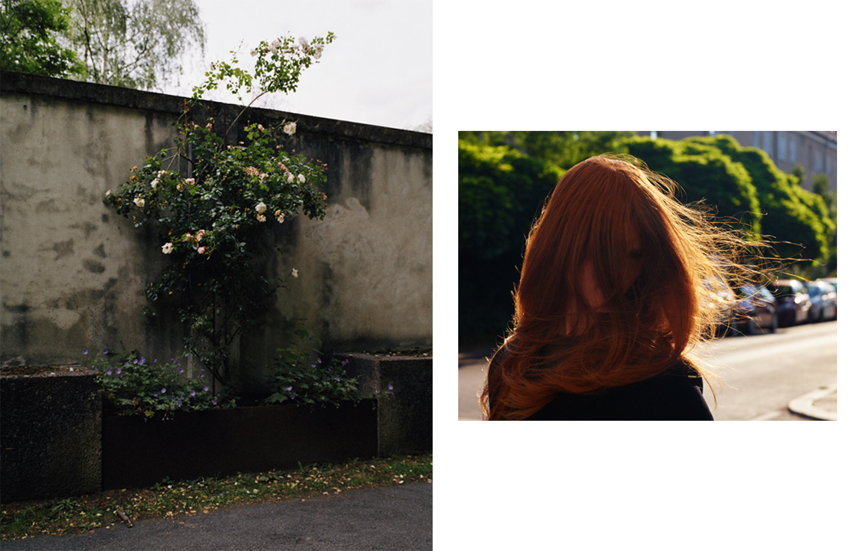 POP Magazine: A Love Letter To Jil