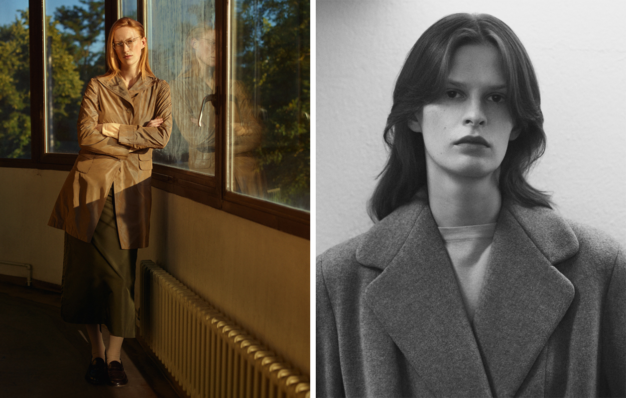 POP Magazine: A Love Letter To Jil