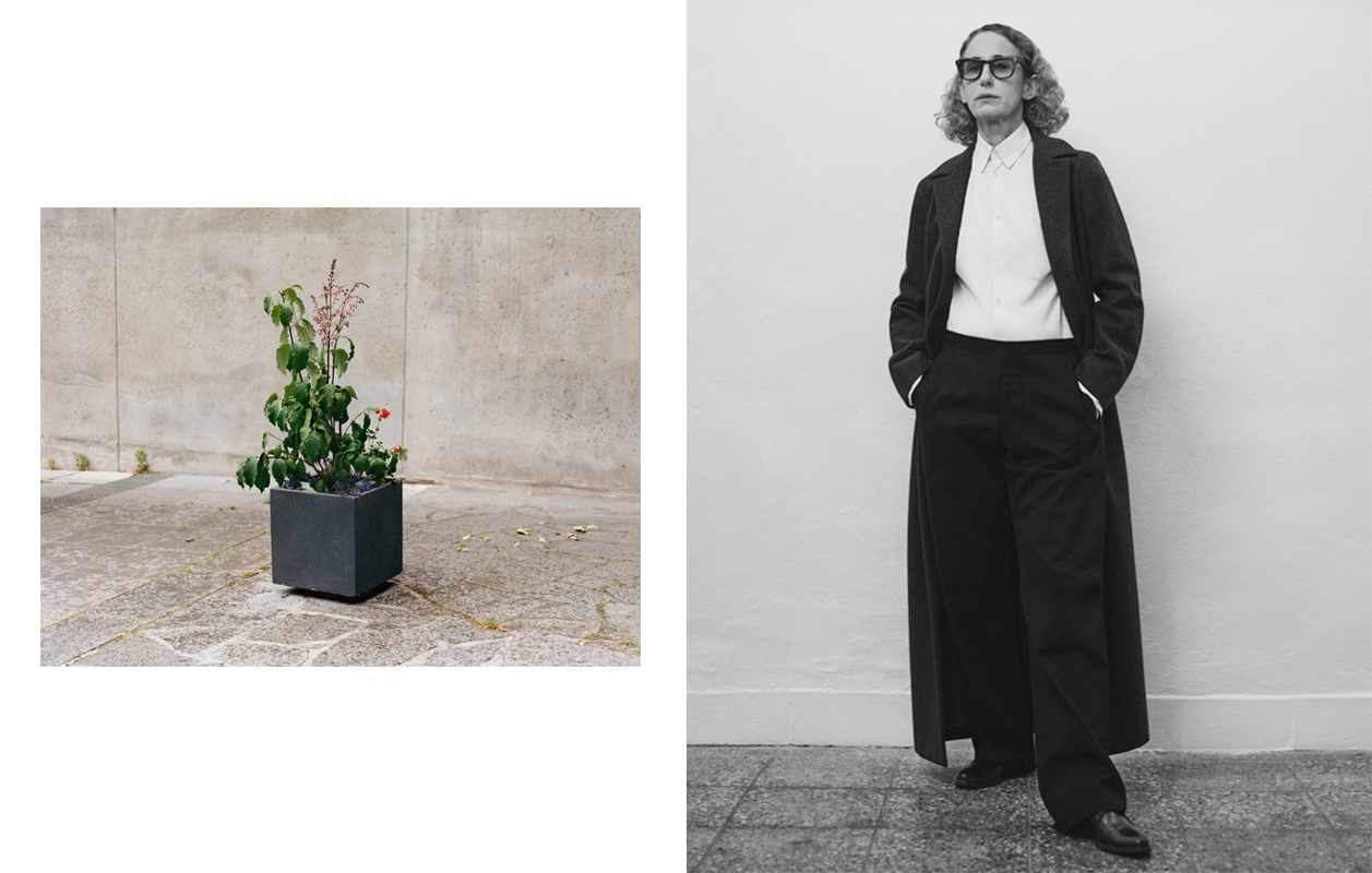 POP Magazine: A Love Letter To Jil