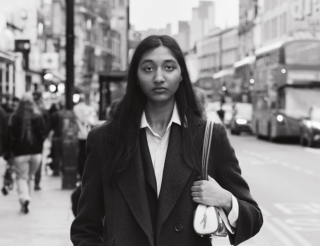The Travel Almanac: Persona