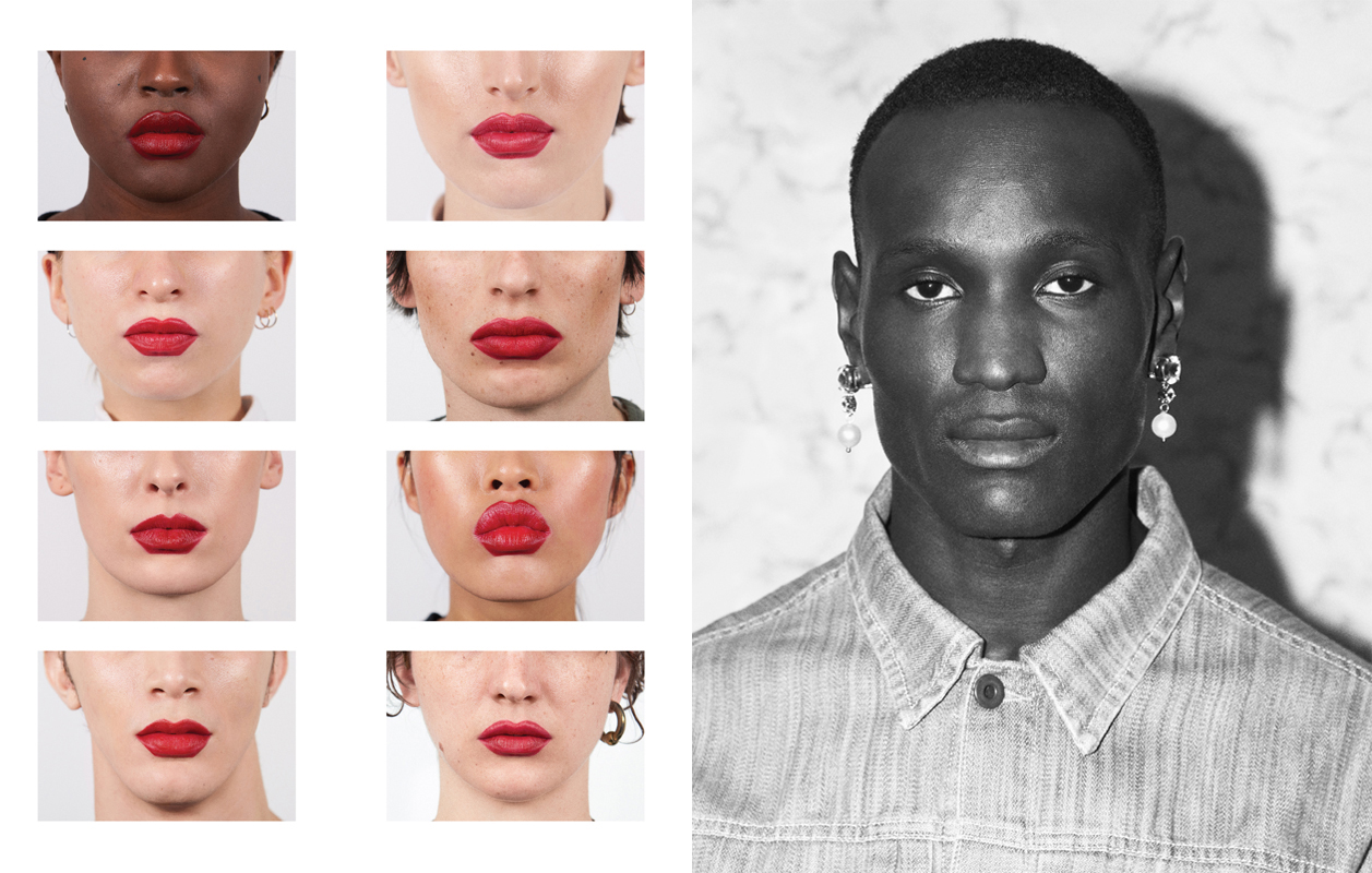 Arena Homme+: Miu Miu Special