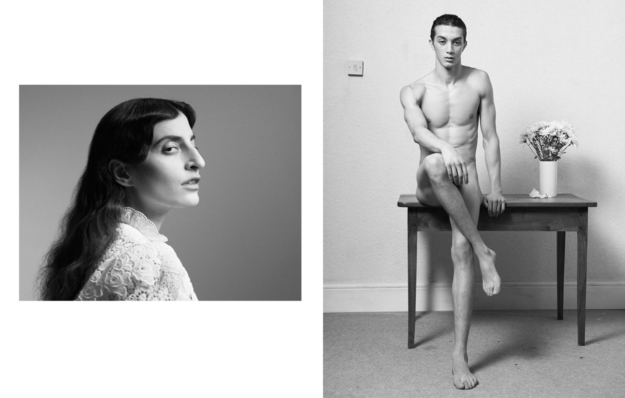 Arena Homme+: Miu Miu Special
