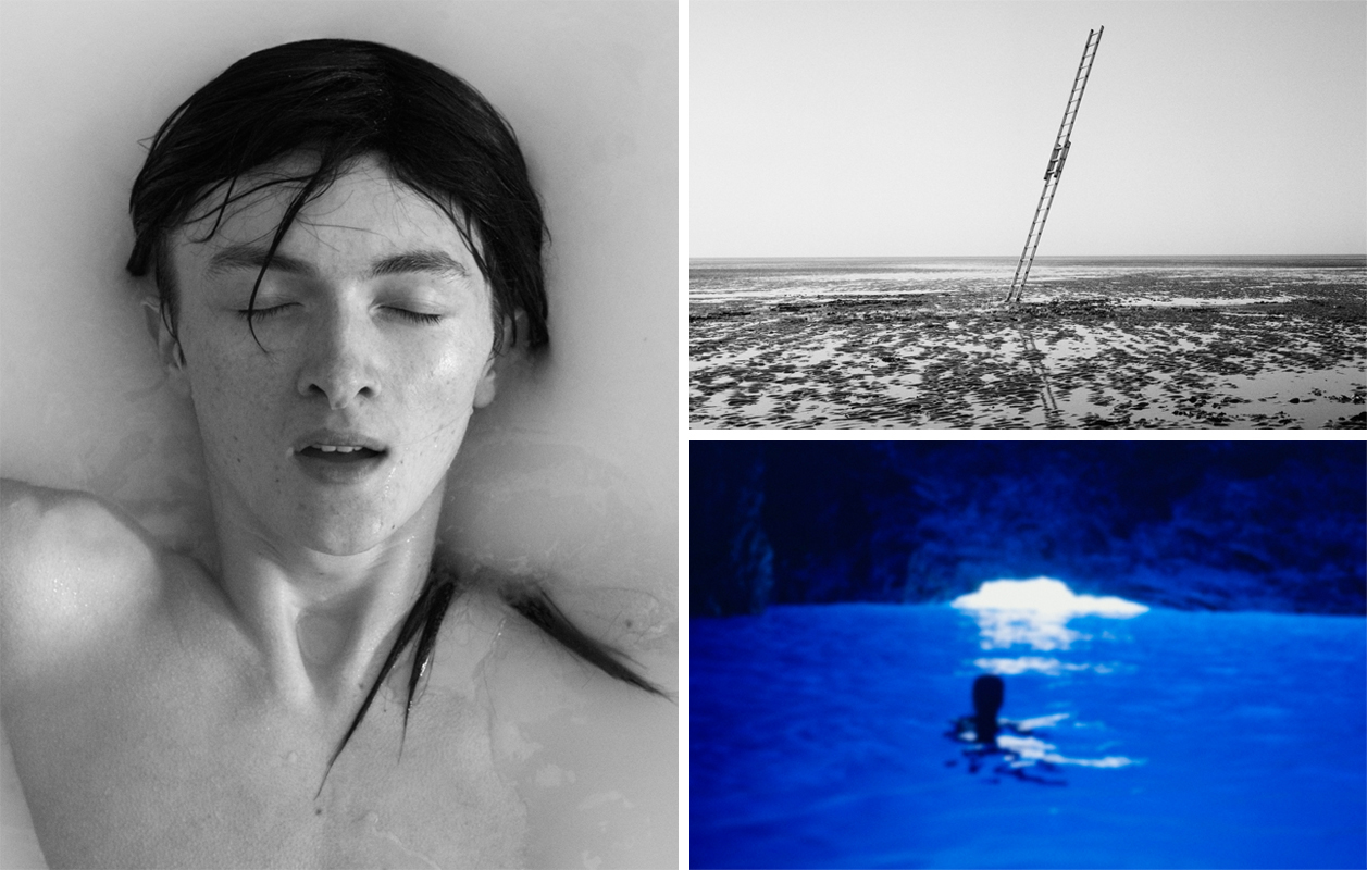 Arena Homme+: Prada Special/Construct of an Icon