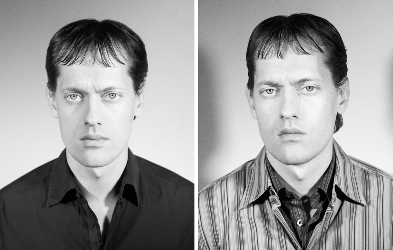 Arena Homme+: Prada Special/Our Anatomy of Romance