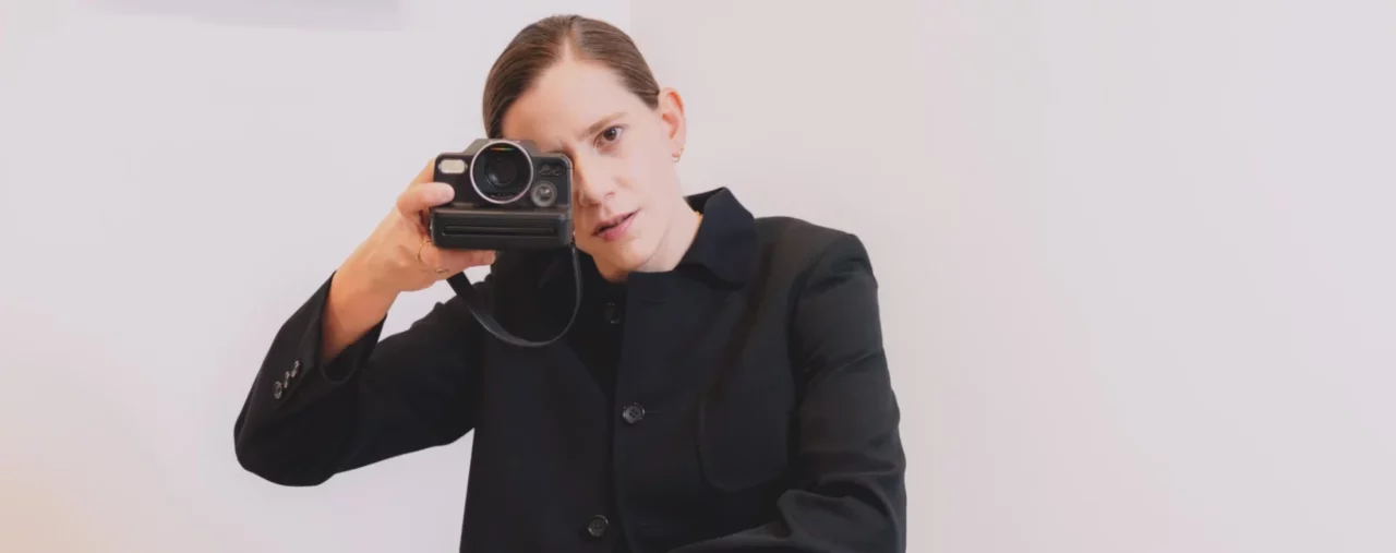 Artist Coco Capit&aacute;n on &lsquo;selfish&rsquo; art, Bad Bunny and her Hong Kong debut show | 1