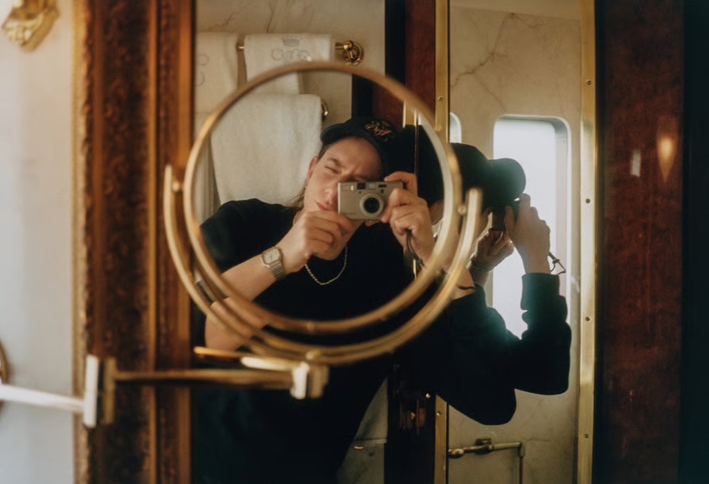 Artist Coco Capit&aacute;n on &lsquo;selfish&rsquo; art, Bad Bunny and her Hong Kong debut show | 6