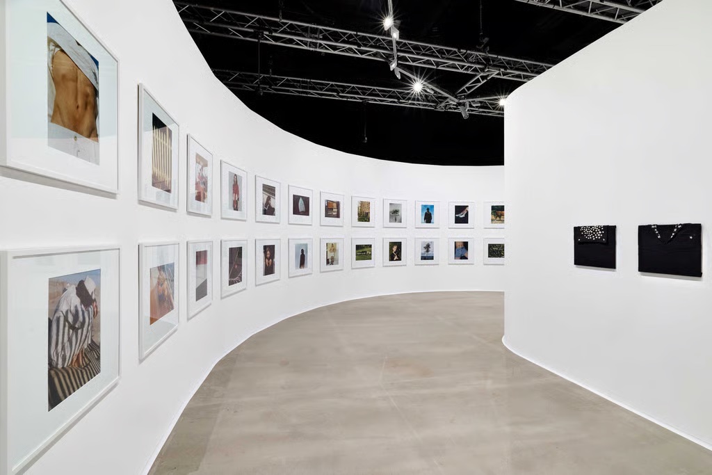 Artist Coco Capit&aacute;n on &lsquo;selfish&rsquo; art, Bad Bunny and her Hong Kong debut show | 5