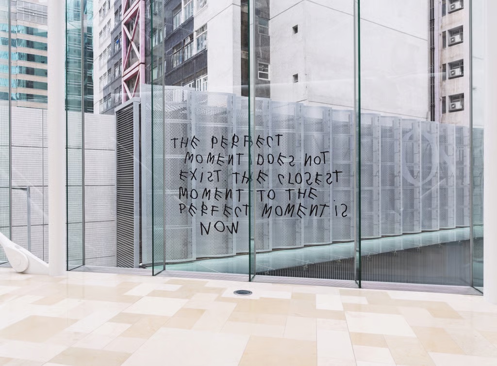 Artist Coco Capit&aacute;n on &lsquo;selfish&rsquo; art, Bad Bunny and her Hong Kong debut show | 3